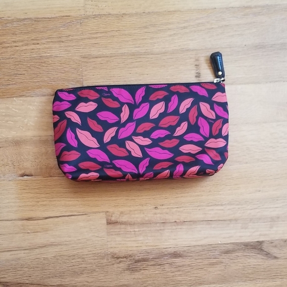 NWOT -Diane von Furstenberg Cosmetic Pouch - Picture 8 of 8